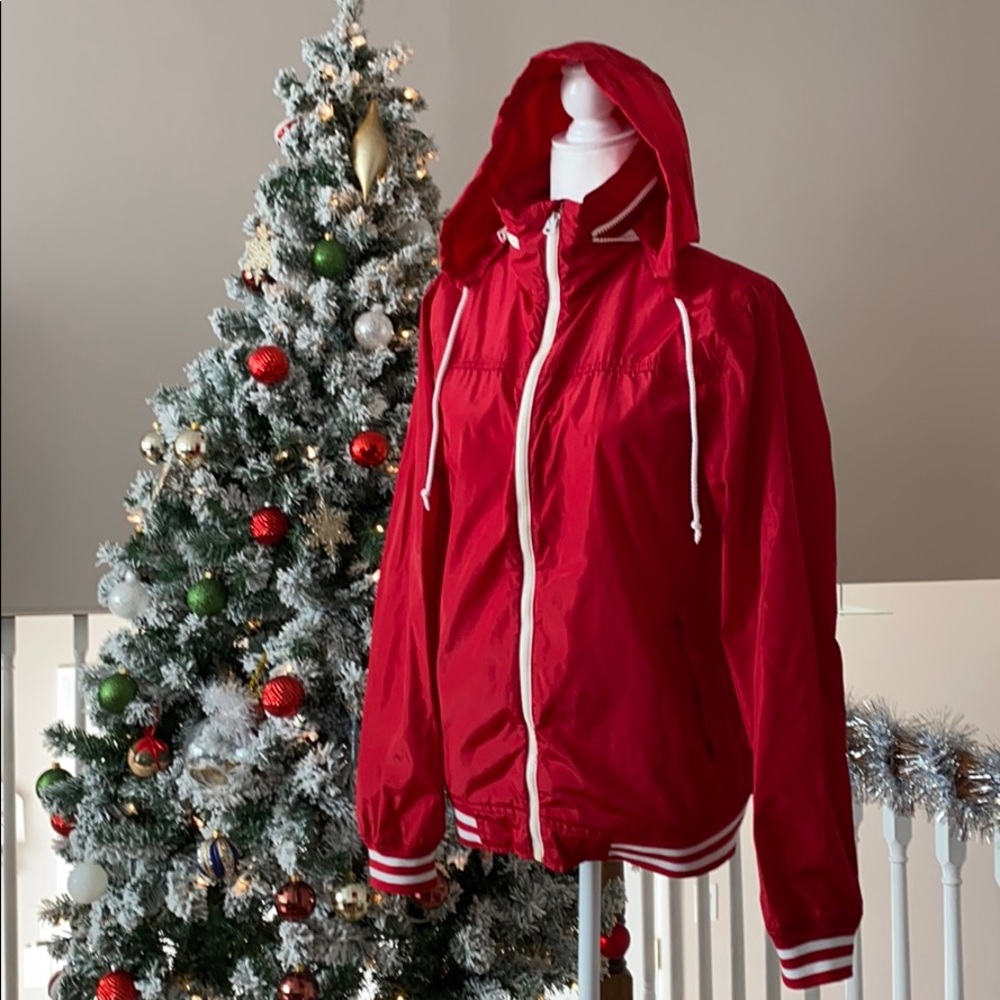 Old Navy Windbreaker